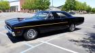 1970 Plymouth Other road runner 440+6 automatic