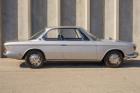 1965 BMW 2000 2.0L OHC fourcylinder engine code M10