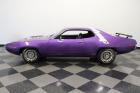 1971 Plymouth Road Runner NUMBERS MATCH 383 V8 4 SPEED MANUAL