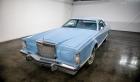 1978 Lincoln Continental 1361 available now Automatic