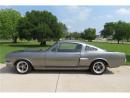 1966 Ford Mustang GT350 Fastback 2+2 5 speed