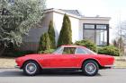 1964 Maserati Sebring 3500 GT Gasoline