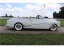 1953 Buick Anniversary 322 Cubic Inch Engine Convertible