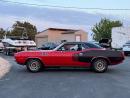 1971 Plymouth Cuda Shaker Clean Title 340 motor Engine