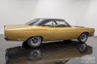 1968 Plymouth Road Runner Hardtop Automatic 383ci-4bbl