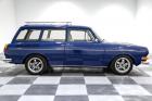 1970 Volkswagen Squareback Coupe 1600cc 4-cylinder 4 Speed