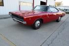 1968 Dodge Other Clean Title 8 Cylinders Coupe