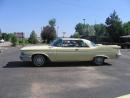 1960 Chrysler Imperial Clean Title New brake system