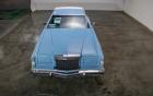 1978 Lincoln Continental 1361 460 V8 Engine Automatic