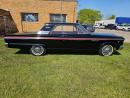 1963 Ford Fairlane 2 Dr Hardtop V8 Automatic