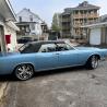 1966 Lincoln Continental 8 Cylinders Automatic