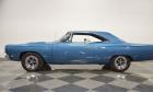 1969 Plymouth Road Runner 4 Speed Manual Coupe 383 ci V8 Engine