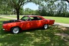 1969 Plymouth Road Runner Title Clean Engine 440
