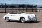 1957 Porsche Speedster Replica Brand New Vintage Motorcars build