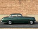 1963 Bentley S3 Continental Saloon S-Type Continental