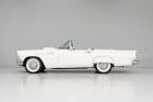 1957 Ford Thunderbird E-Code  Roadster 312 ci 2-Speed Automatic