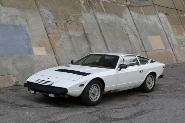 1979 Maserati Khamsin $10.500