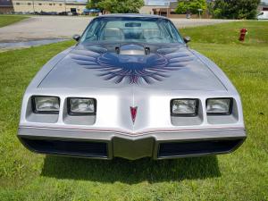 1979 Pontiac Trans Am  $8500