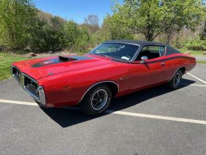 1971 Dodge Charger Super Bee  $10.500