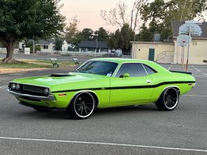 1970 Dodge Challenger $10.500