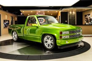 1990 Chevrolet Pickup $10.500
