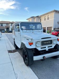 1977 Toyota Other $8800