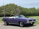 1970 Plymouth Other Convertible