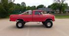 1979 Ford F-250 LIFTED