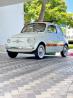 1968 Fiat 500 COUPE Gasoline COUPE