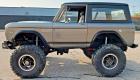 1969 Ford Bronco 460 FORD V8 Automatic