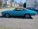 1971 Pontiac GTO 455 code is YA 4bbl 4 speed Gasoline