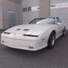 1989 Pontiac Trans Am $8500