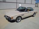 1971 BMW 2800CS $10500