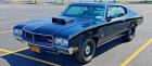 1971 Buick GS 455 GS
