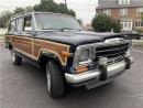 1987 Jeep Wagoneer $8900