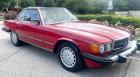 1987 Mercedes-Benz 560SL 2dr roadster showroom cond” 50,000 miles must see $7700