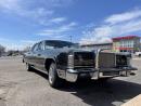 1977 Lincoln Continental - TOWN CAR - 460 ENGINE - RARE MOON ROOF -$9500