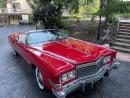 1974 Cadillac Eldorado $7200