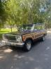 1987 Jeep Wagoneer $7500