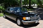 1986 Mercedes-Benz 400-Series Pristine Fully Loaded 59,427 Actual Miles!$8000