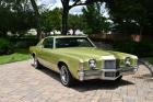 1971 Pontiac Grand Prix Just 45ks Loaded Simply An Stunning collectable !! $7300