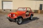 1979 Jeep CJ $8000