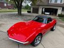 1972 Chevrolet Corvette $9400