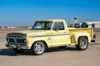 1976 Ford F-100 $8900