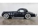 1952 Jaguar XK 2D Gasoline Title Clean