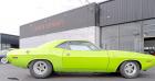 1970 Dodge Challenger Green with 18651 Miles available now
