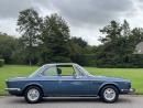 1976 BMW CS Coupe Automatic Rear Wheel Drive