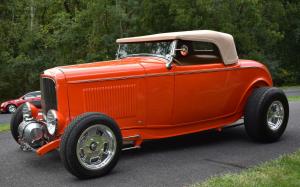 1932 Ford Other Highboy Roadster Hot Rod Show Car
