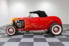 1932 Ford Roadster Convertible 350ci V8 Turbo 350 Automatic