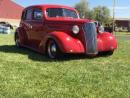 1937 Chevrolet Chevy HOT ROD MASTER DELUXE